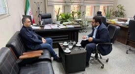 فولاد خوزستان؛ سرمایه‌ای ملی در مسیر عبور از چالش‌های تولید