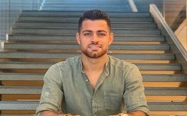پاسخ پورعلی گنجی به باشگاه پرسپولیس