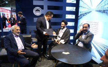 نماینده تبریز:چادرملو نعمتی بزرگ برای کشور در شرایط تحریم است