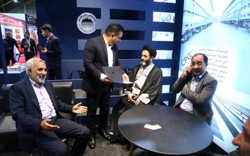 نماینده تبریز:چادرملو نعمتی بزرگ برای کشور در شرایط تحریم است