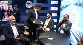 نماینده تبریز:چادرملو نعمتی بزرگ برای کشور در شرایط تحریم است