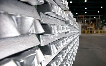 ۱۵۰ میلیارد تومان برای واحد تولیدی شمش منیزیم خراسان شمالی سرمایه گذاری شد