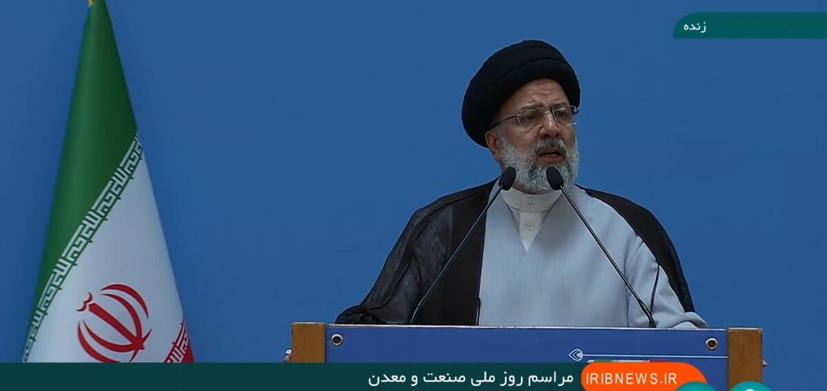 رئیسی: باید به خواست معدن کاران توجه شود
