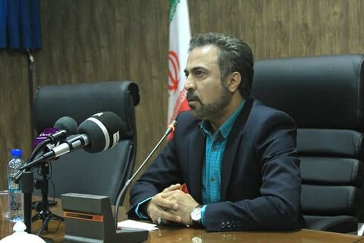  فولاد مبارکه با صرف هزینه‌های سنگین، فعالیت‌های گسترده‌ای در کاهش مصرف آب داشته است