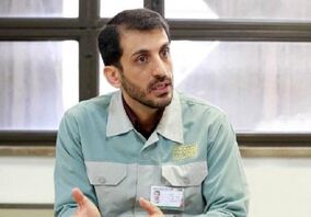 ظرفیت‌های مغفول بسیاری در حوزه صنایع و معادن وجود دارد/ لزوم وجود آرامش در مسیر فعالیت‌های اقتصادی