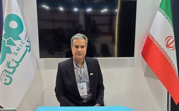 فولاد سنگان، برمدار توسعه