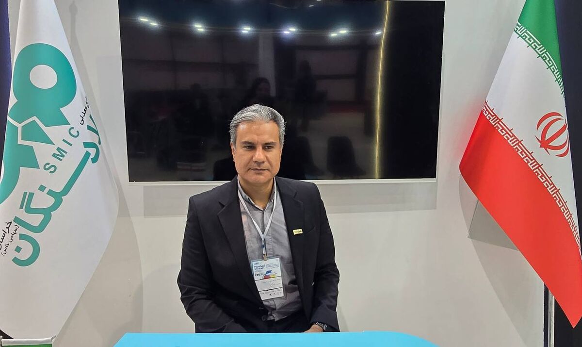 فولاد سنگان، برمدار توسعه