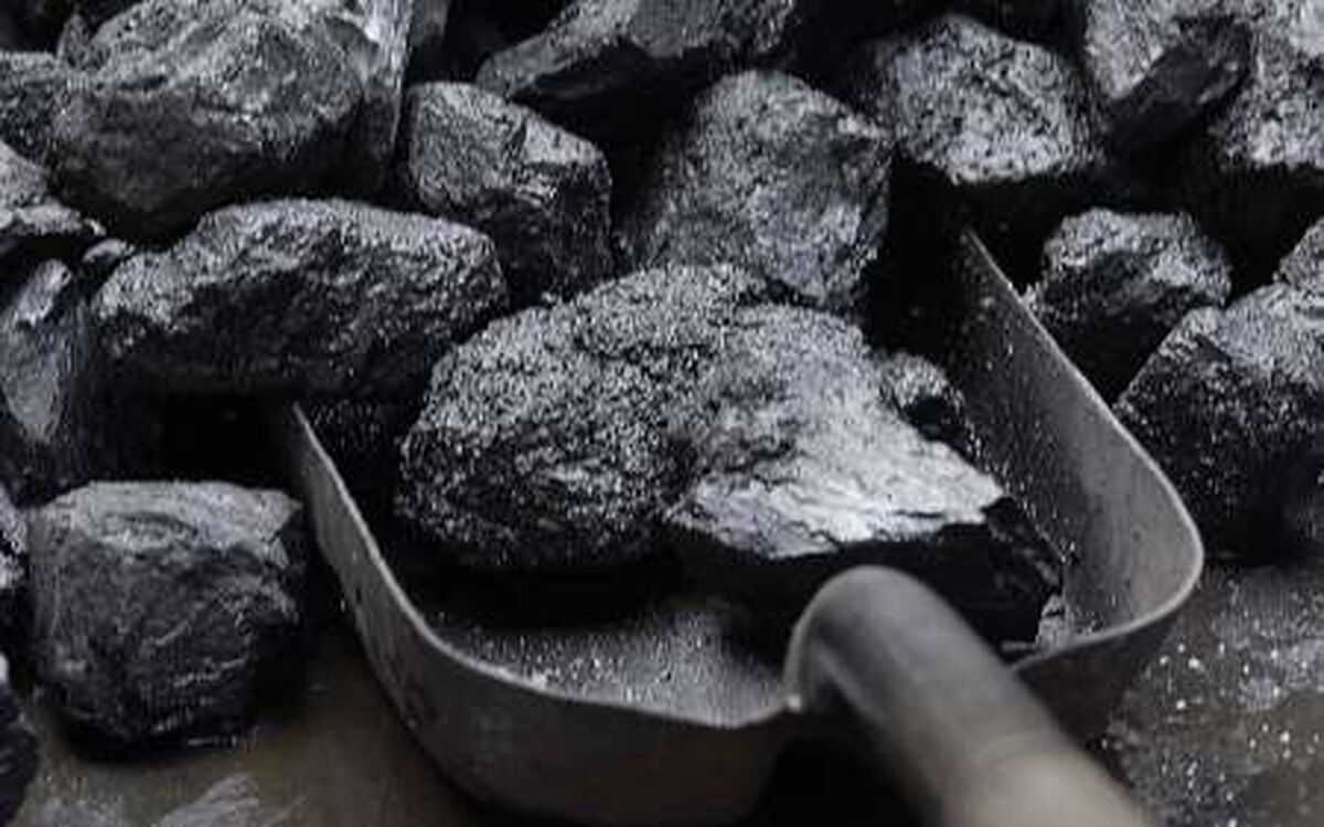 زغال‌‌‌سنگ از سقوط نرخ مشابه سنگ‌‌‌آهن در امان ماند