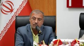 نمایند مردم بندرعباس در مجلس شورای اسلامی: سبک مدیریتی جدید فولاد هرمزگان نتیجه‌بخش و قابل تقدیر است