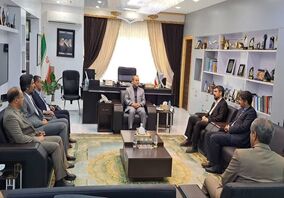حضور ایمپاسکو در خراسان جنوبی نقشه معدنی منطقه را تغییر داد

