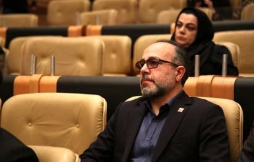  گزارش تصویری روز دوم بیست‌وهفتمین سمپوزیوم فولاد ایران (قسمت دوم)

