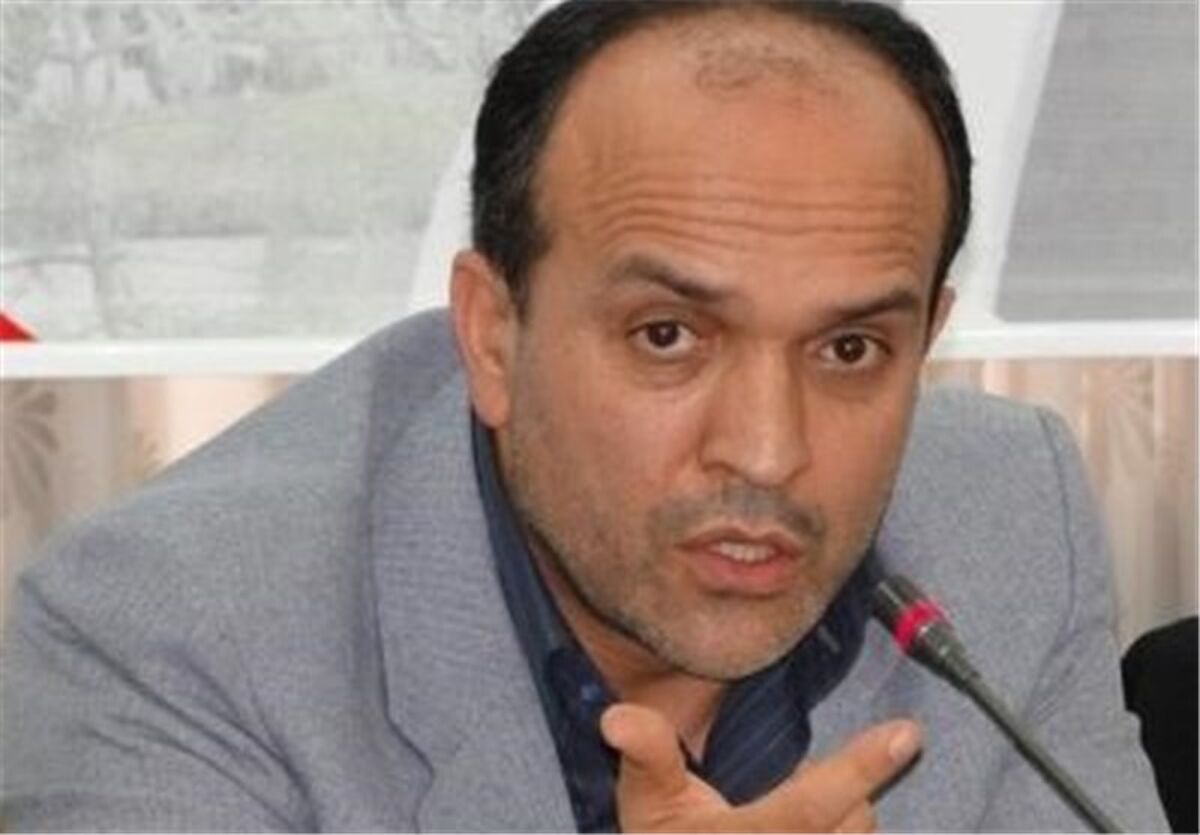 ایمیدرو به دنبال تصاحب بازار جهانی است/تولید و صادرات فولاد باید مورد حمایت قرار گیرد

