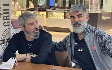 پرسپولیس افتضاح بود!/ مهدی ترابی باید از تیم ملی خداحافظی کند/ استقلال عزیزکرده وزارت ورزش است!