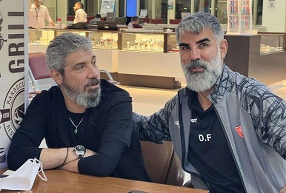 داور تمام کارت هایش را به بازیکنان پرسپولیس داد/ این استقلال ۱۰۰ درصد امتیاز از دست می دهد