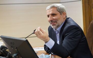 دکتر علی رستمی رسماً مدیرعامل شرکت ملی صنایع مس ایران شد
