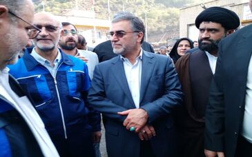 اشتغال‌زایی برای یک‌هزار نفر با راه‌اندازی کارخانه فولاد مازندران