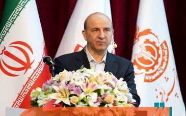 تمجید مقام وزارت بهداشت از مجتمع مس سرچشمه برای کاهش آلاینده‌ها و توجه به سلامت شغلی