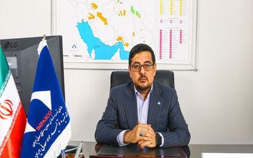 معاون برنامه‌ریزی و توسعه ایمپاسکو خبر داد:ت حویل زمین و آغاز فعالیت محدوده‌های معدنی در خراسان رضوی و کرمانشاه