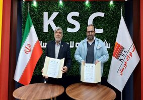  تفاهم‌نامه بومی‌سازی فنی پژوهشی با حضور رئیس دانشگاه چمران اهواز و مدیرعامل فولاد خوزستان منعقد شد
