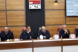 بومی‌سازی، استقلال و عزت صنعتی؛ فولاد خوزستان پرچم‌دار خودباوری ایرانی
