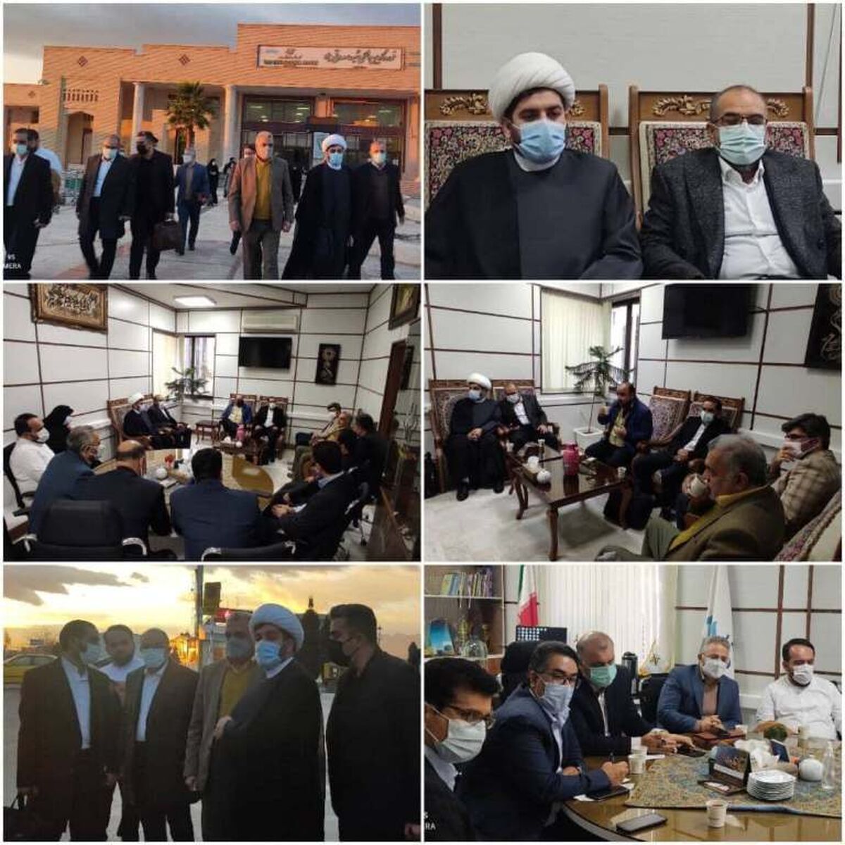 چادرملو برگ زرینی را در اقتصاد مقاومتی رقم زده است