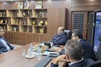 گامی نو در مسیر تقویت ظرفیت‌های تولیدی