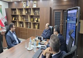گامی نو در مسیر تقویت ظرفیت‌های تولیدی