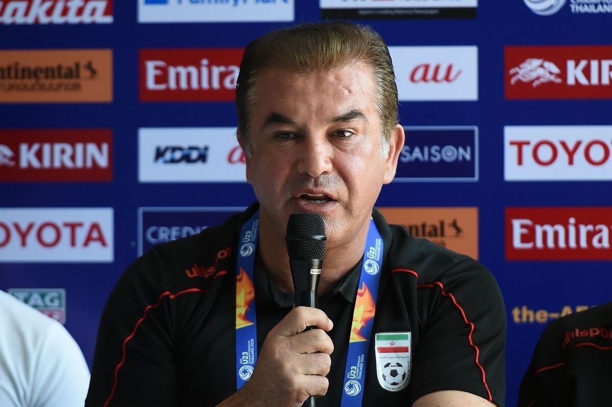 خط و نشان سرمربی پیشین پرسپولیس برای حریفان یحیی