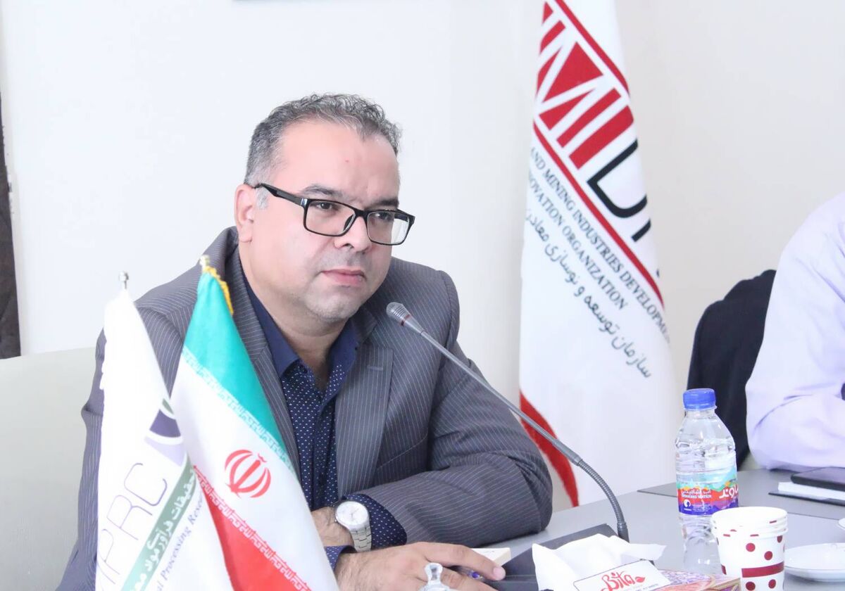 معدن‌کاری نسل پنجم بر پایه نوآوری، هوش مصنوعی و توسعه پایدار شکل می‌گیرد

