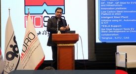 نبرد فولاد ایران برای بازارهای خاص