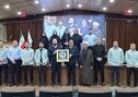 تجلیل از پیشگامان اطلاع‌رسانی در روز خبرنگار؛ تأکید بر نقش رسانه در مقابله با جنگ‌های شناختی