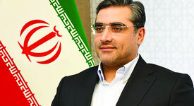 سنگ‌آهن ایران؛ گنجی در دل کویر، سرمایه‌ای برای توسعه پایدار