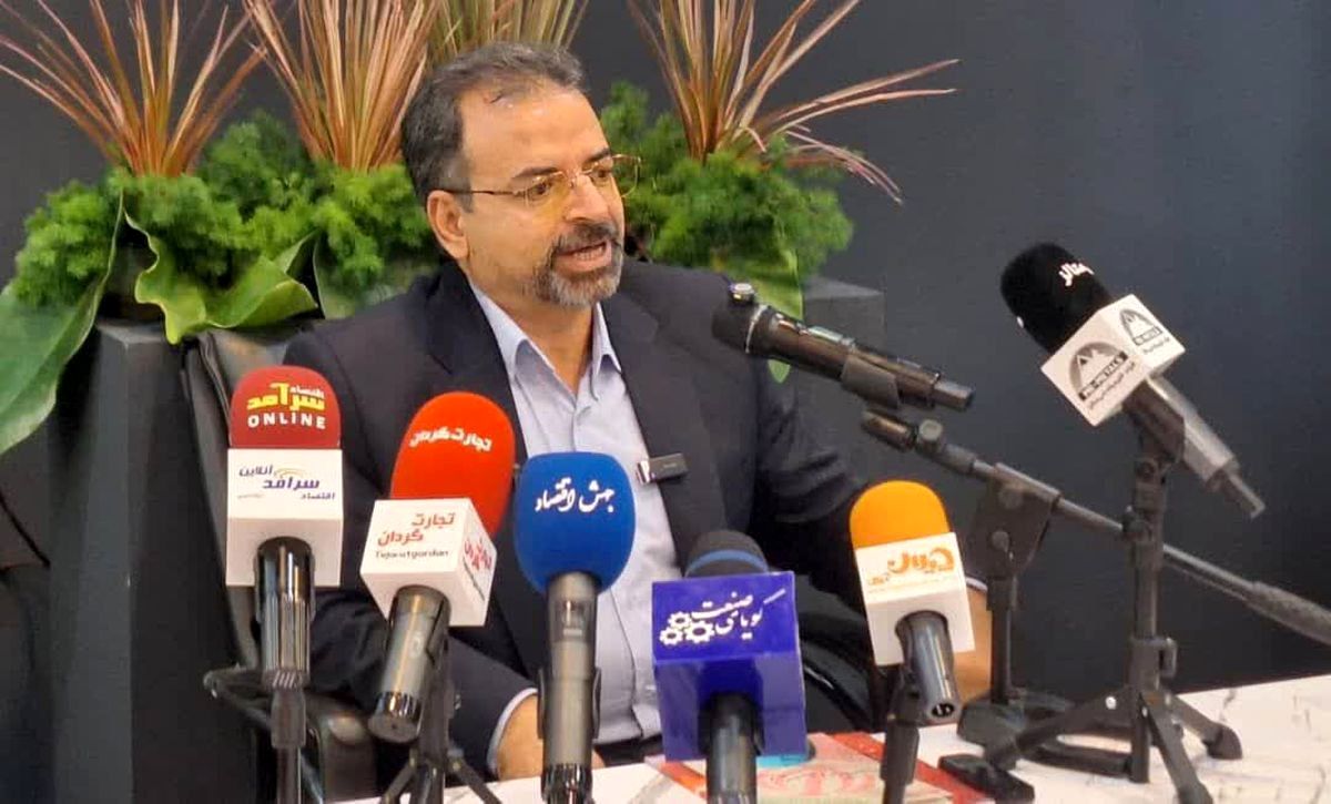 توسعه و تجهیز 24 مرکز منتخب در کشور به دستگاه‌های گوهر تراشی