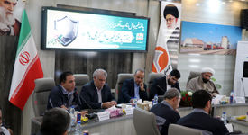 پدافند غیرعامل؛ موضوعی همیشگی و راهبردی / تقویت تاب‌آوری زیرساخت‌ها از اولویت‌های مهم در شرکت آلومینا