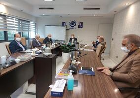 به طور همزمان در تهران، کرمان و اصفهان یکصد و شصت و پنجمین جلسه تولید میدکو برگزار شد