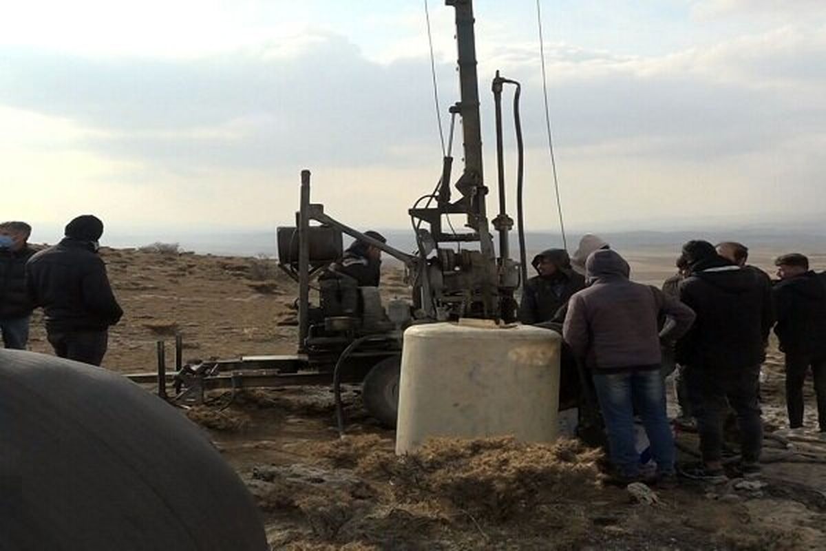  فعالیت معدن روستای اغول بیک قانونی است/مشکل زیست محیطی نداریم