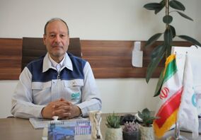 پایگاه مقاومت بسیج شهید سلیمانی فولاد سنگان، موفق ترین پایگاه قشری در ناحیه خواف

