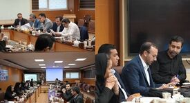 تدوین چارچوبی منسجم برای ارتقای عملکرد روابط عمومی‌ها ضروری است