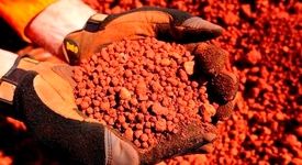 پیش‌بینی ارزش بازار جهانی بوکسیت تا ۲۰۳۴؛ حدود 25 میلیارد دلار