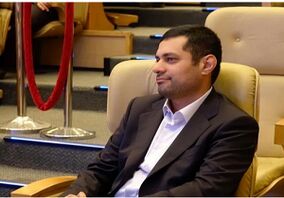 دشتیانه مدیرعامل صبا فولاد خلیج فارس شد