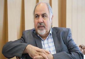 دولت سیزدهم فرصتی برای بهبود فعالان بخش معدن است