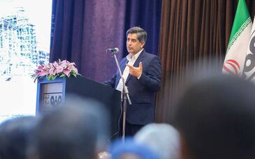 مدیرعامل گروه فولاد مبارکه در مجمع عمومی عادی سالیانه این شرکت مطرح کرد؛عبور از ناترازی‌ها با نقشه راه هوشمندانه
