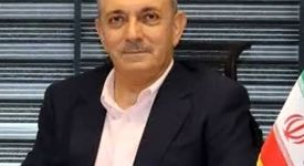 پیام تسلیت مدیرعامل شرکت صبا امید غرب خاورمیانه در پی درگذشت محمود مصری نژاد