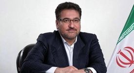 پیام تبریک محمدرضا تابش، رئیس هیئت مدیره شرکت معدنی و صنعتی چادرملو