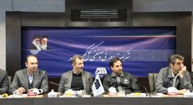 سمیعی‌نژاد در نشست با مدیران عامل مجموعه گل‌گهر؛صادرات باارزش‌افزوده بالاتر، گام موثر در جایگزینی معدن با نفت است

