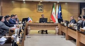 نظارت رکن اصلی مدیریت در بخش معدن است