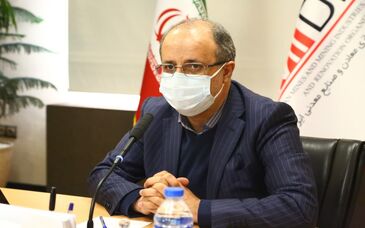 تعیین تکلیف مشارکت در اجرای قطعات 2 و 9 جاده تربت- سنگان/ برنامه تدوین طرح جامع توسعه سنگان