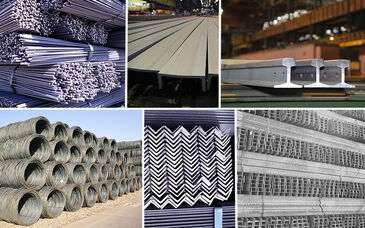 قیمت آهن میلگرد 1405/05/20