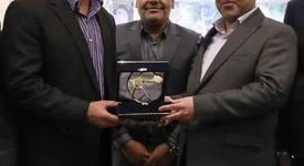 قدردانی استانداری یزد از اقدام فرهنگی باشگاه ذوب‌آهن