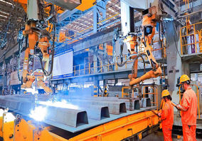  بهبود غیرمنتظره PMI چین